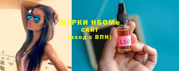 стафф Алексин