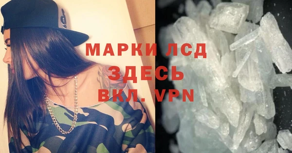 стафф Алексин